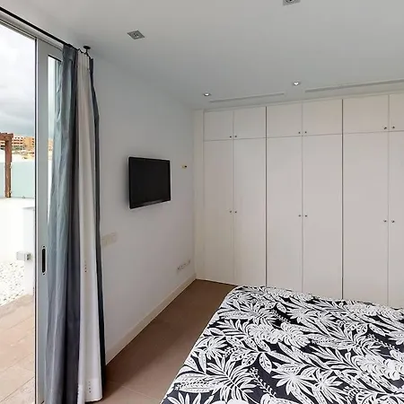 Tatil Evi Aby- Piscina Climatizada